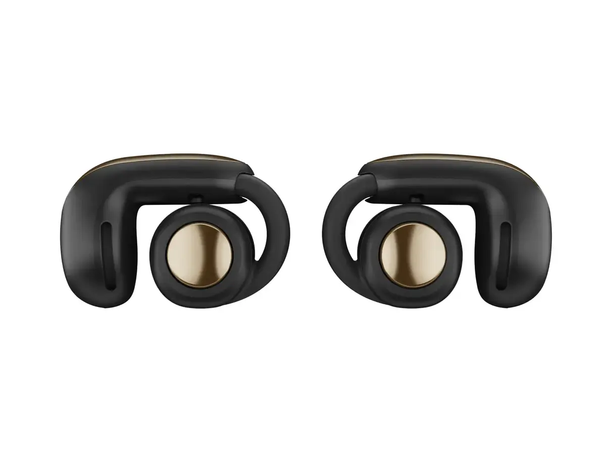 Беспроводные наушники Bose Ultra Open Earbuds Photo 6