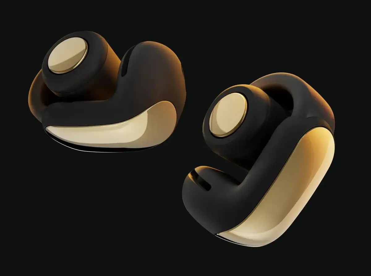 Беспроводные наушники Bose Ultra Open Earbuds Photo 7