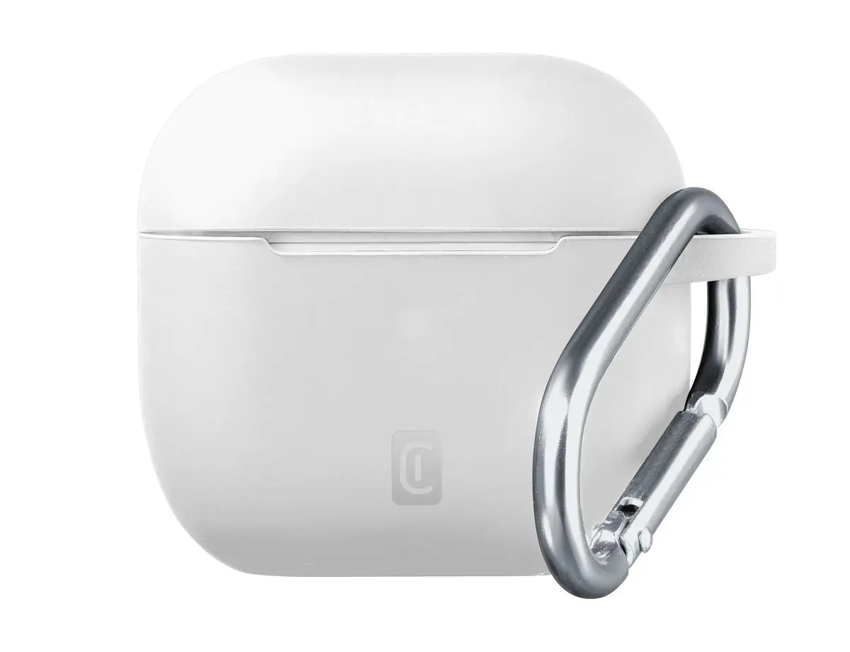 Чехол Cellularline Bounce для Apple AirPods 4 / 4 ANC Photo 3