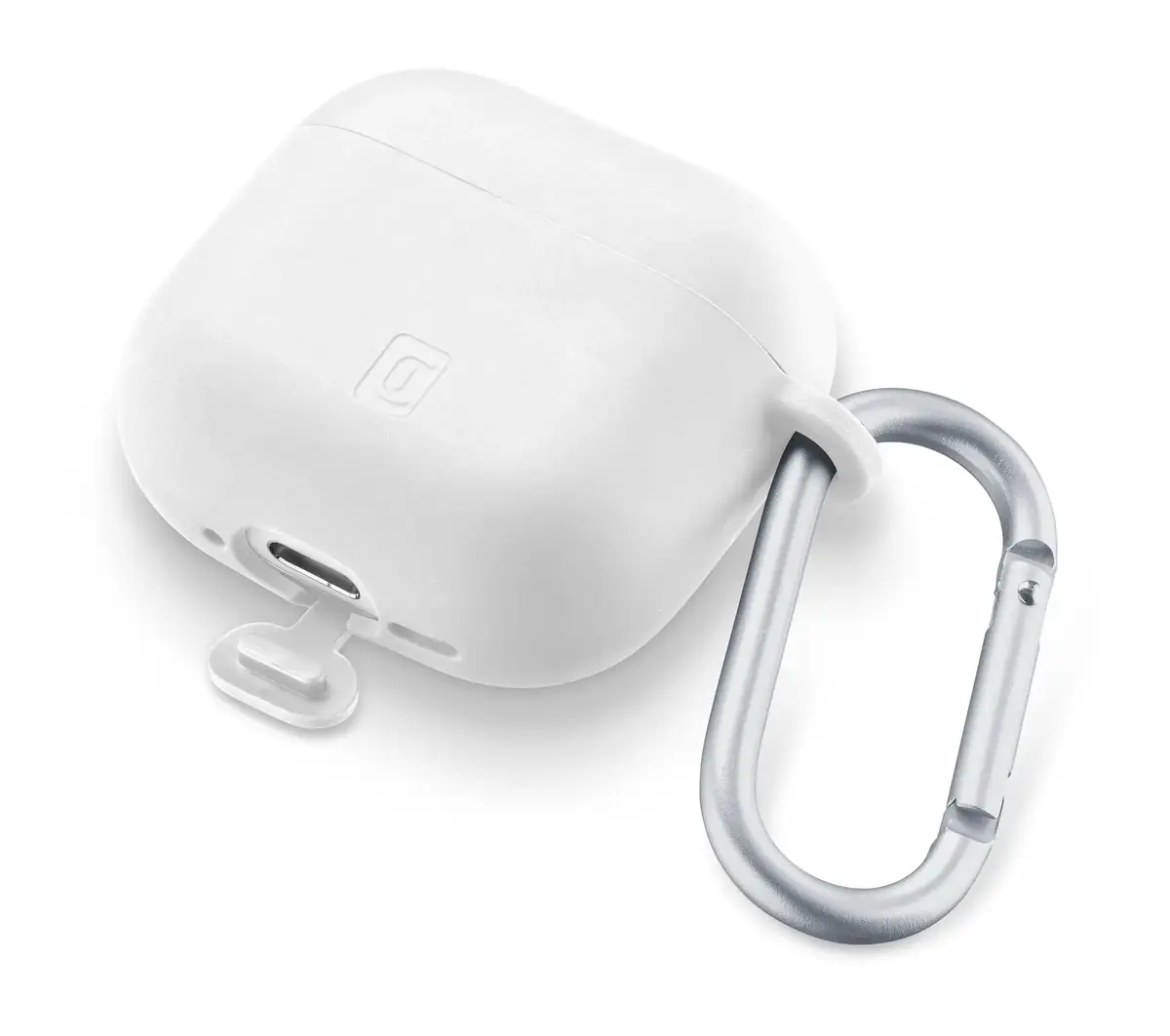 Чехол Cellularline Bounce для Apple AirPods 4 / 4 ANC Photo 4