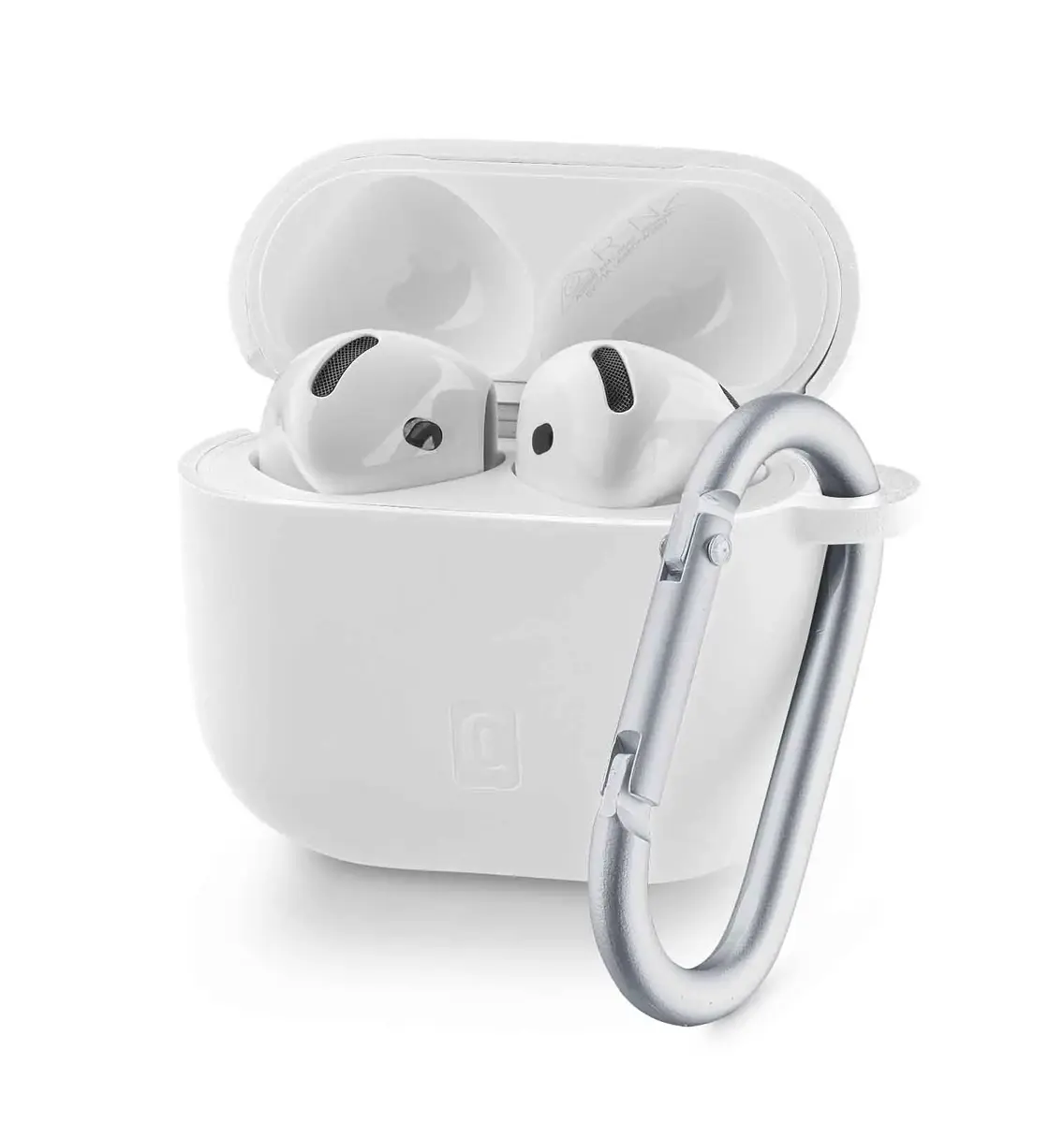 Чехол Cellularline Bounce для Apple AirPods 4 / 4 ANC Photo 5