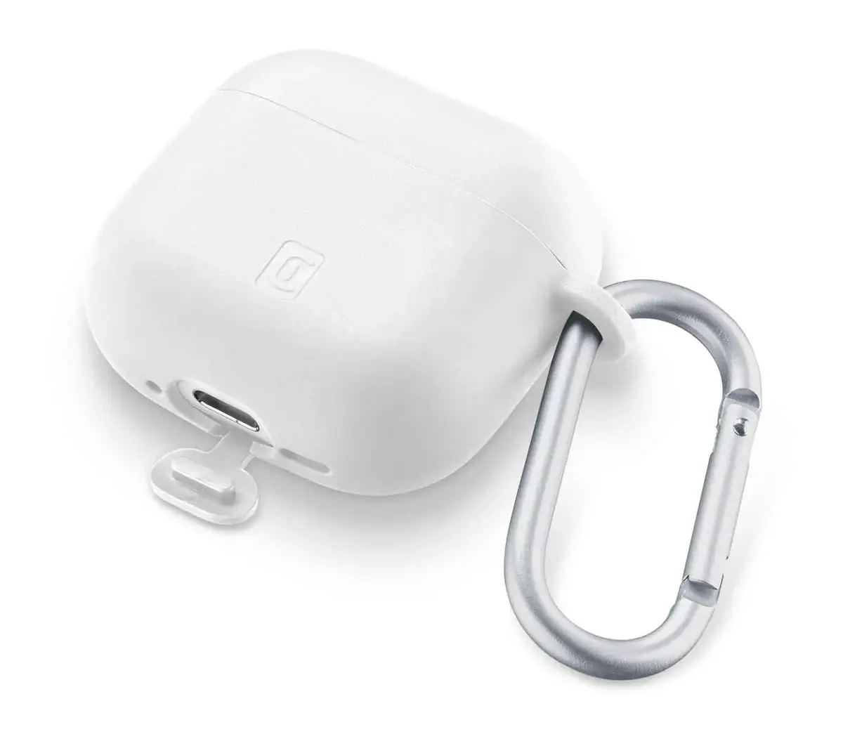 Чехол Cellularline Bounce для Apple AirPods 4 / 4 ANC Photo 6