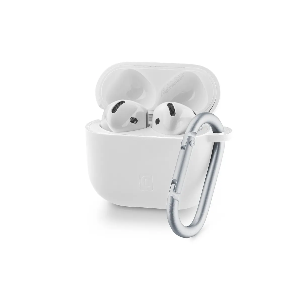Чехол Cellularline Bounce для Apple AirPods 4 / 4 ANC Photo 7
