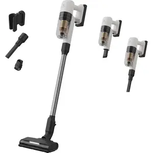 Electrolux 700 series EP72UB21SW Cordless Stick Vacuum Cleaner