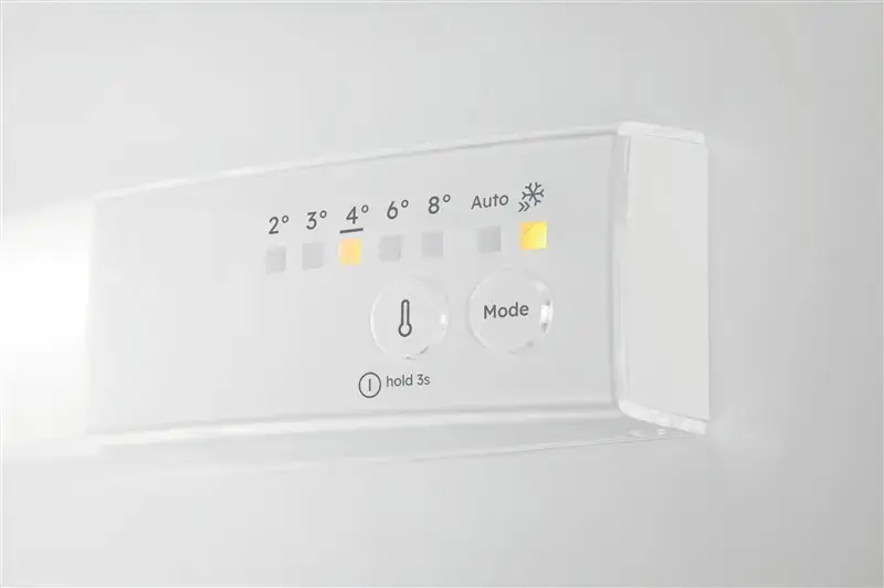 Built-in Refrigerator AEG TC7CS18GES Photo 2