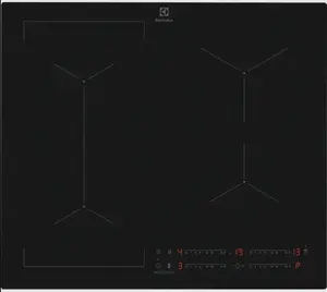 Hob ELECTROLUX KIV63449IT