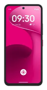 Telekom T Phone 3 Pro 17,3 cm (6.8") Одна SIM-карта Android 15 5G USB Type-C 8 GB 256 GB 5000 mAh Темно-серый