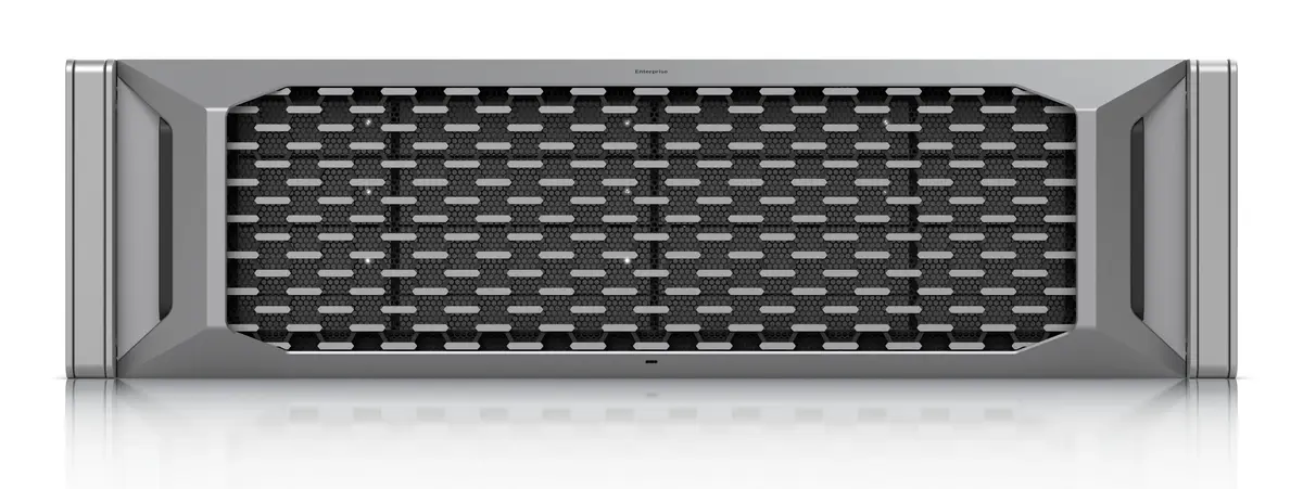 Ubiquiti ENVR-Core 3U tīkla video ierakstītājs Photo 2