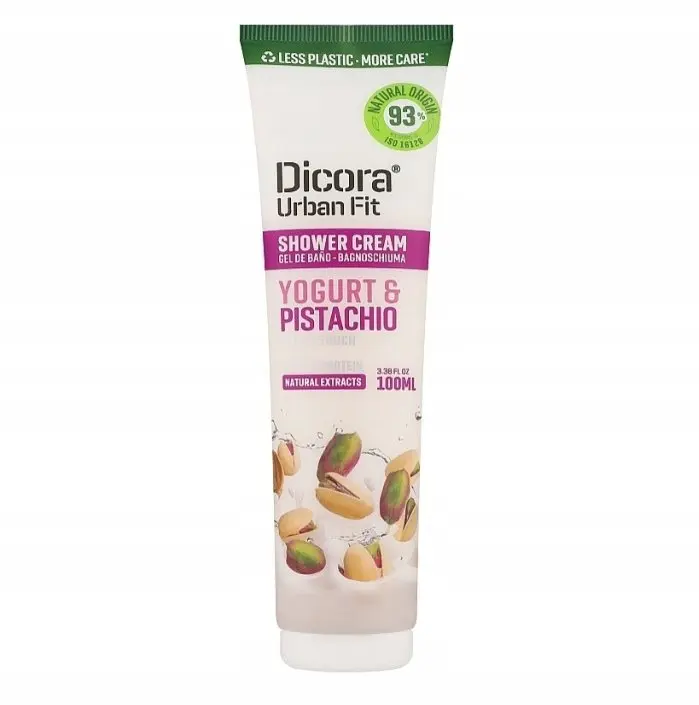 Dicora Urban Fit krēmveida dušas želeja