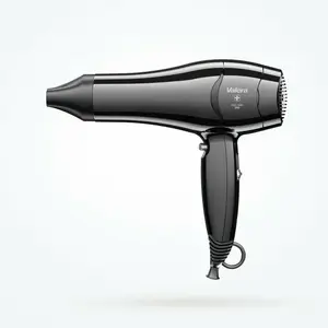 Фен Valera Excel 1800 TF 1800 Вт с 3 режимами скорости и нагрева