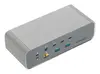 Targus DOCK230EUZ Thunderbolt 5 Docking Station Photo 4