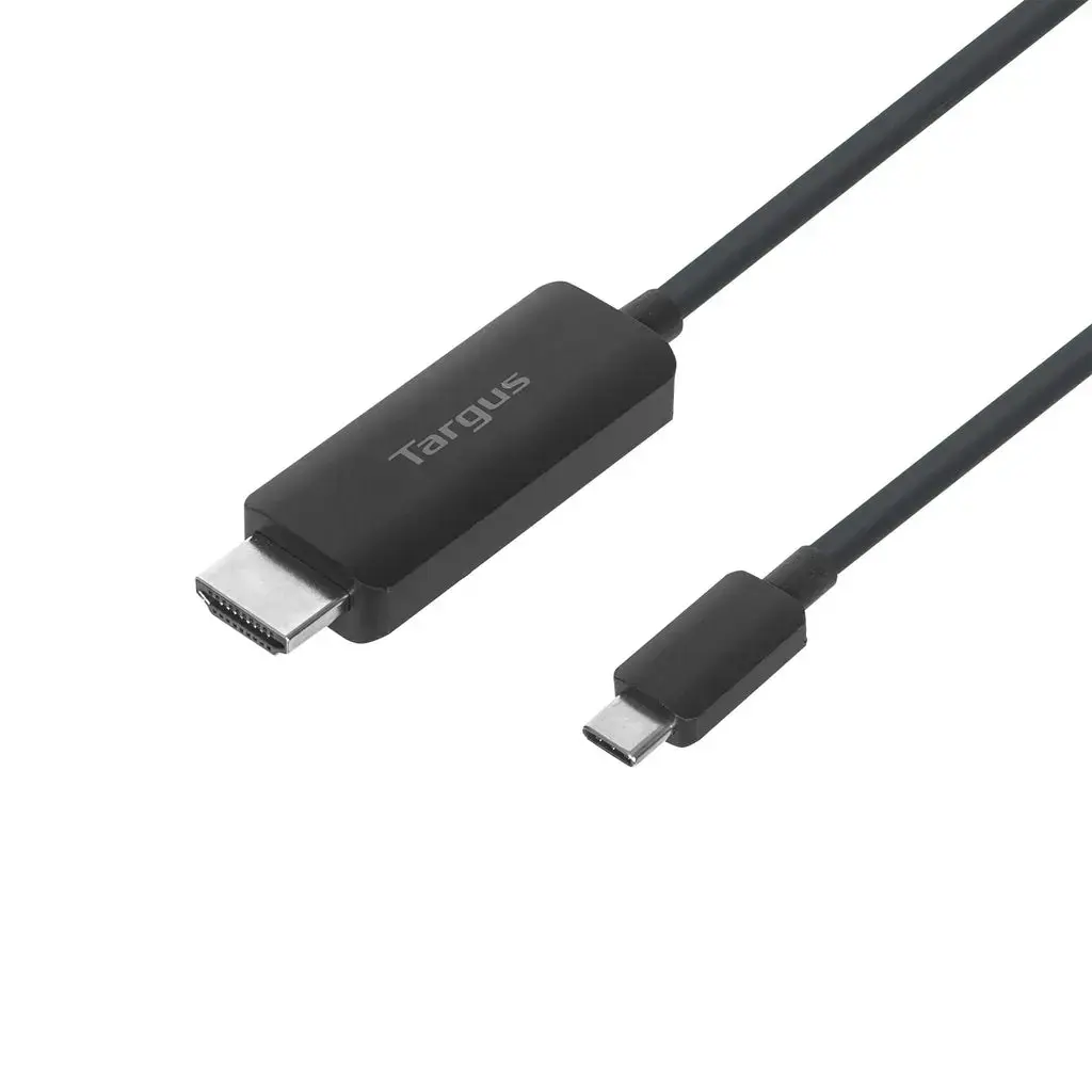Targus DOCK230EUZ Thunderbolt 5 Docking Station Photo 6