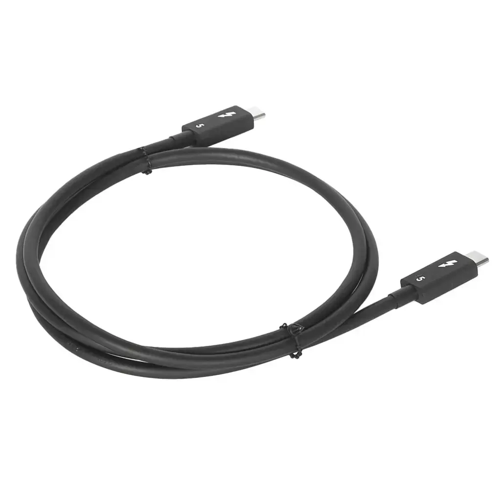 Targus DOCK230EUZ Thunderbolt 5 Docking Station Photo 7