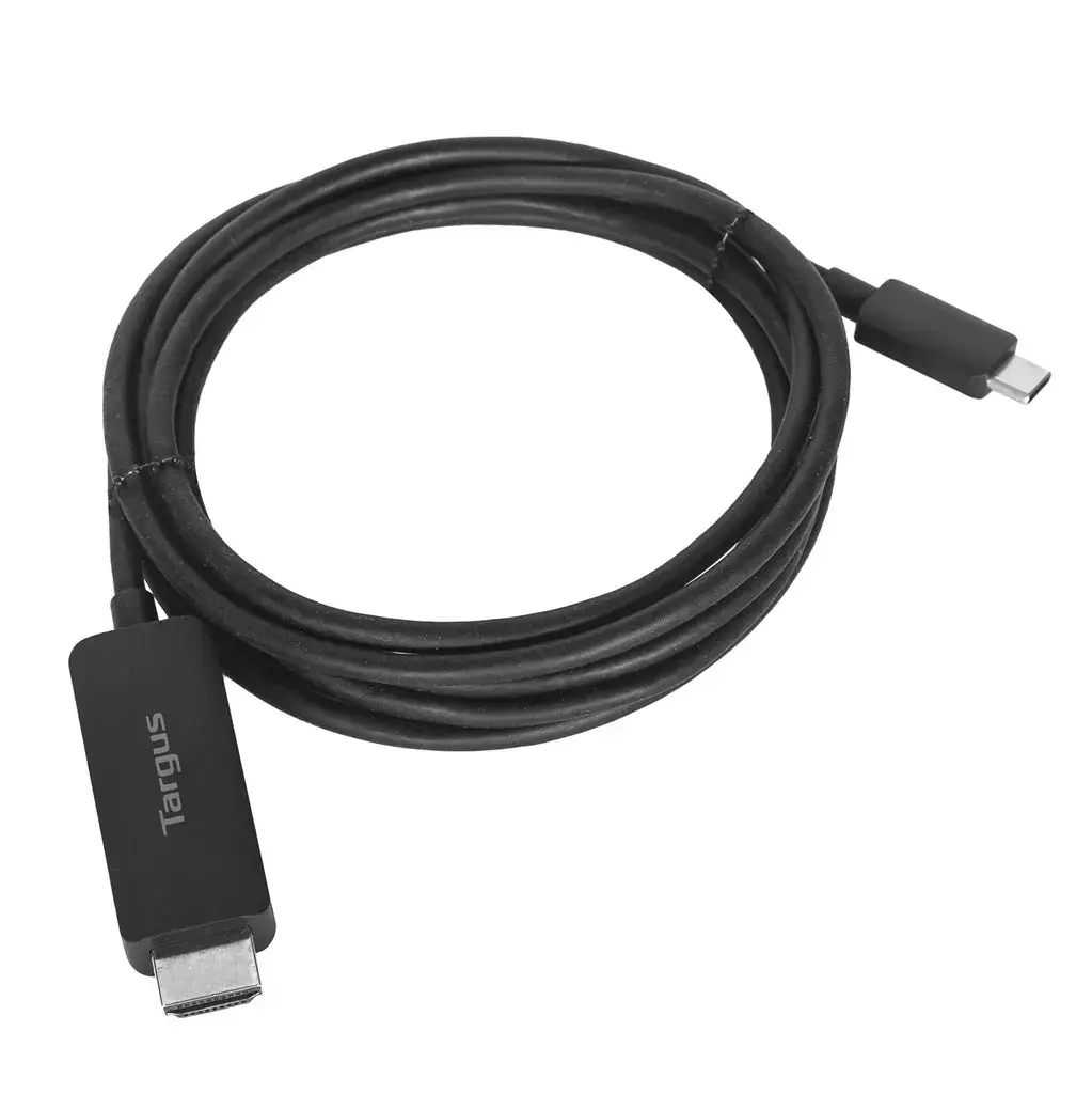 Targus DOCK230EUZ Thunderbolt 5 Docking Station Photo 8