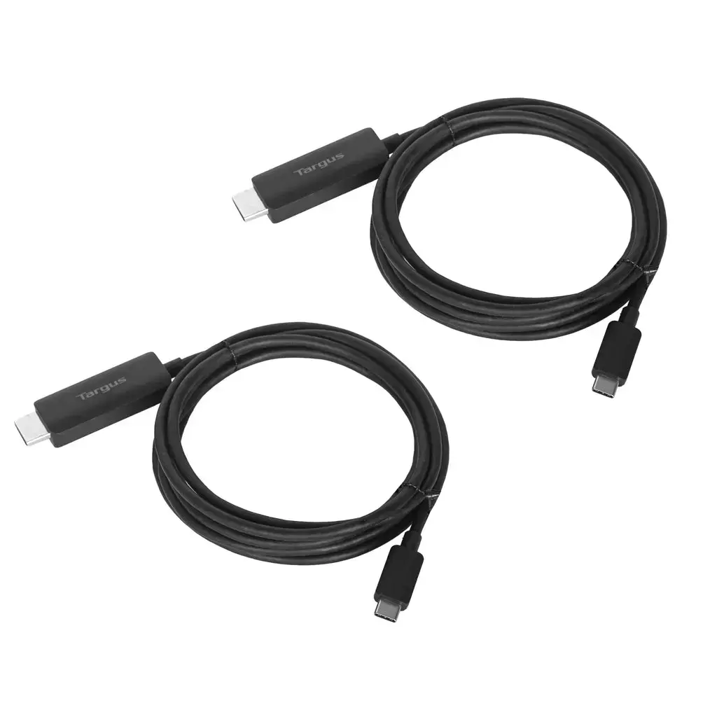 Targus DOCK230EUZ Thunderbolt 5 Docking Station Photo 10