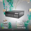 ИИ-суперкомпьютер MSI EdgeXpert NVIDIA DGX Spark GB10 Photo 9