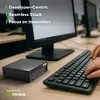 ИИ-суперкомпьютер MSI EdgeXpert NVIDIA DGX Spark GB10 Photo 11