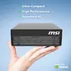 ИИ-суперкомпьютер MSI EdgeXpert NVIDIA DGX Spark GB10 Photo 12