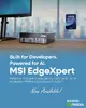 ИИ-суперкомпьютер MSI EdgeXpert NVIDIA DGX Spark GB10 Photo 16
