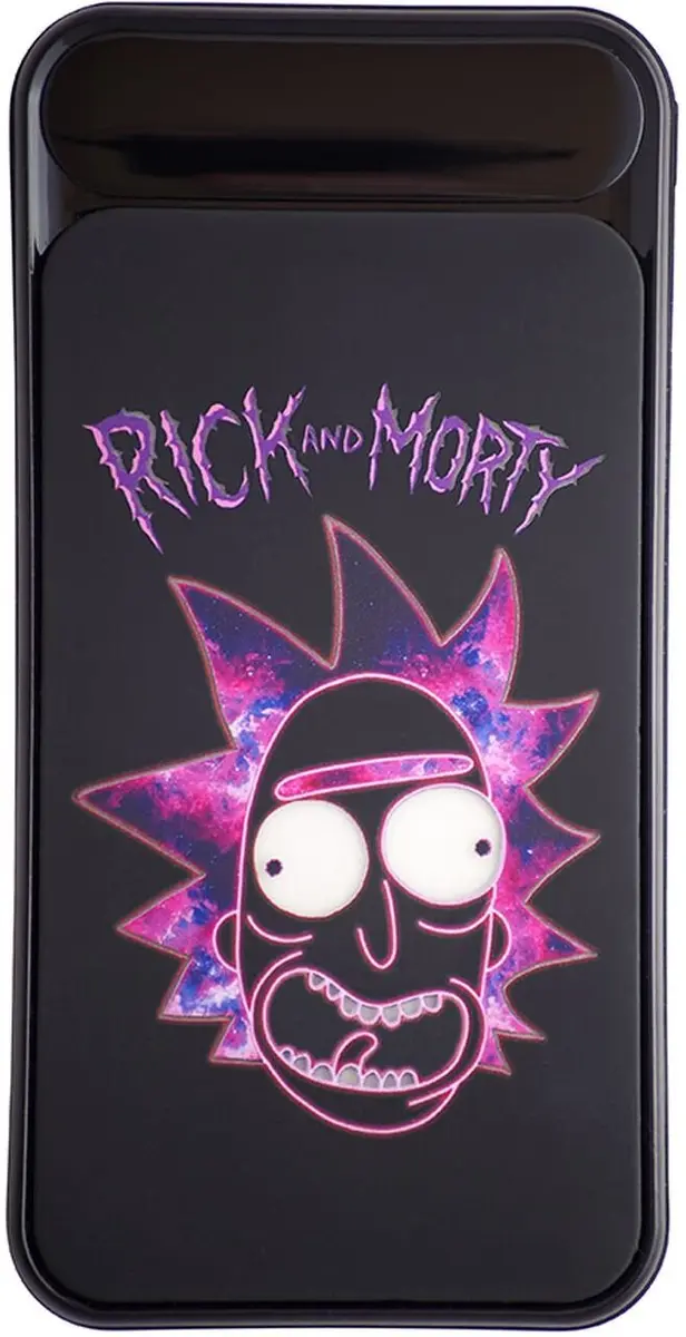 Lazerbuilt Rick & Morty 10000mAh ārējais