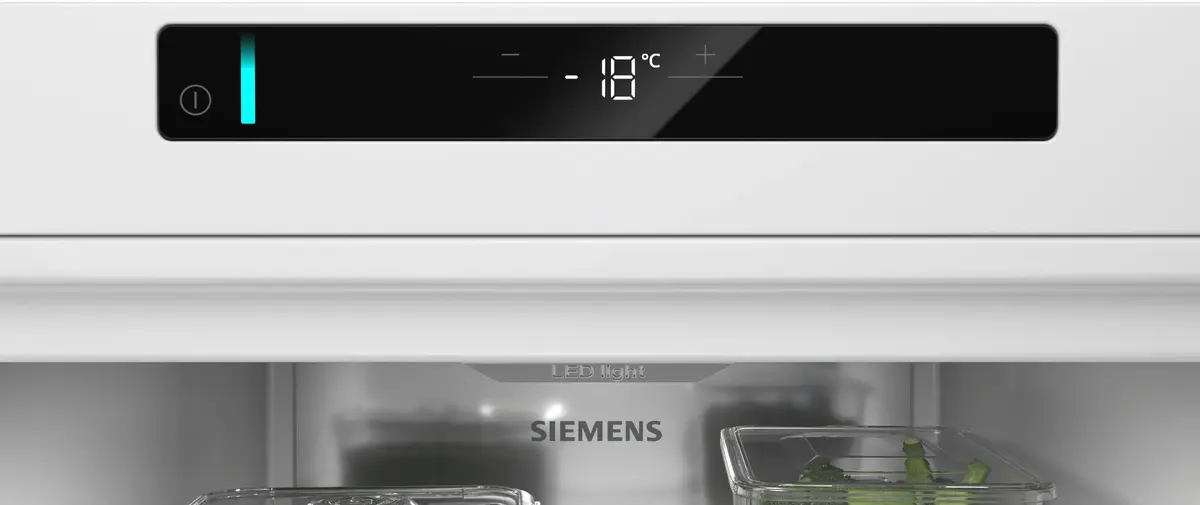 Siemens iQ300 GS36NVIDG saldētava Photo 4