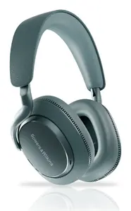 Беспроводные наушники Bowers & Wilkins Px7 S3, Bluetooth, USB Type-C, белые