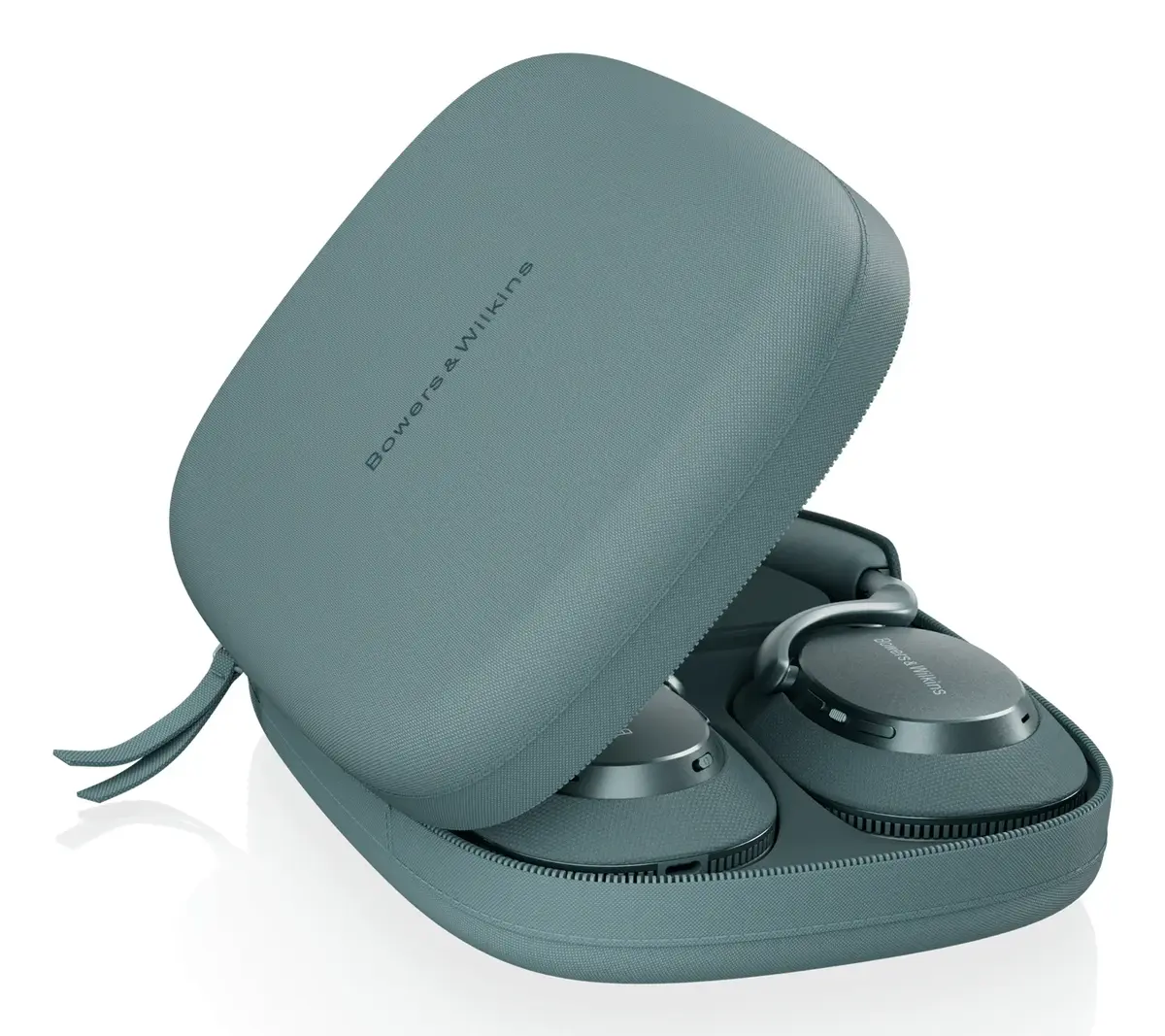 Беспроводные наушники Bowers & Wilkins Px7 S3 Photo 2