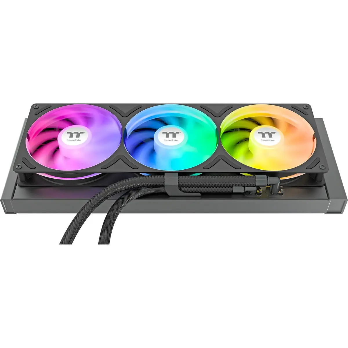 THERMALTAKE CL-W493-PL12SW-A 4711658549761 Photo 2