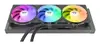 Thermaltake CL-W493-PL12SW-A computer cooling system CL-W493-PL12SW-A Photo 2