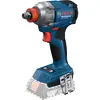 Bosch 18V Professional elektroinstrumentu komplekts: GBH 18V-22, GSR 18V-65, GDX 18V-285 Photo 2