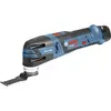 Набор инструментов Bosch 12В из 5 предметов | Профессиональный комплект Photo 2