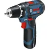 Набор инструментов Bosch 12В из 5 предметов | Профессиональный комплект Photo 4
