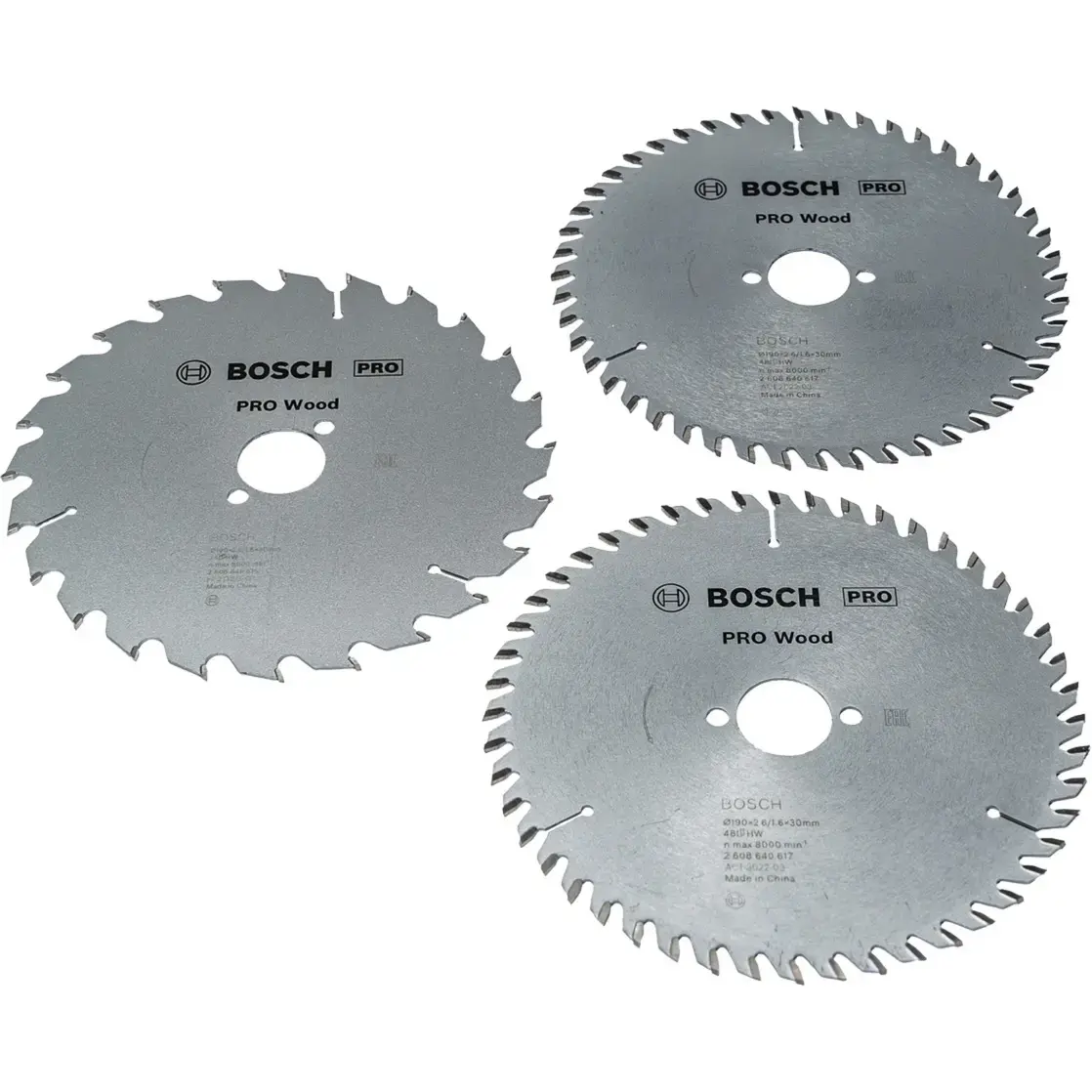 Bosch 2608644731 4059952731568 Photo 2