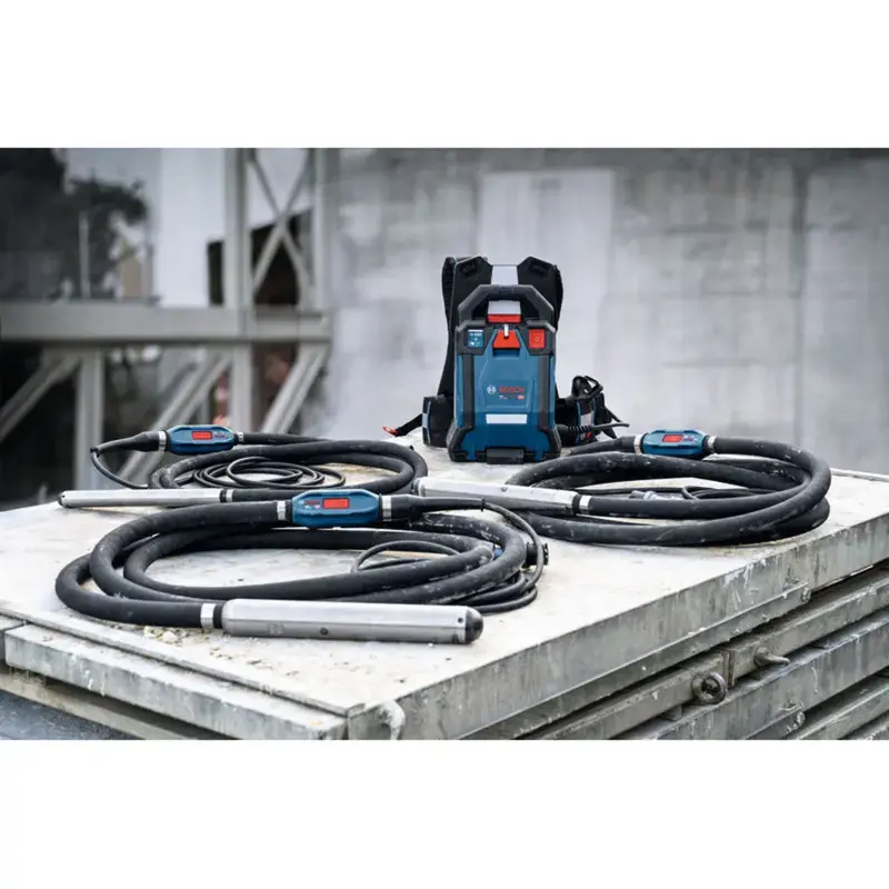 Betona vibrators Bosch GDI50-500 Photo 2