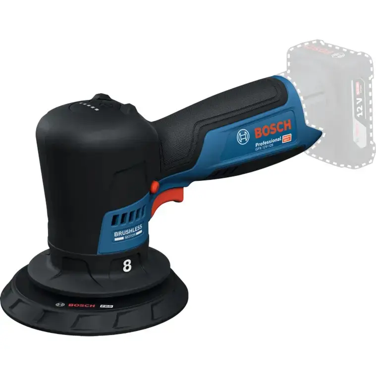 Bosch 06019L4101 4053423862645 Photo 2