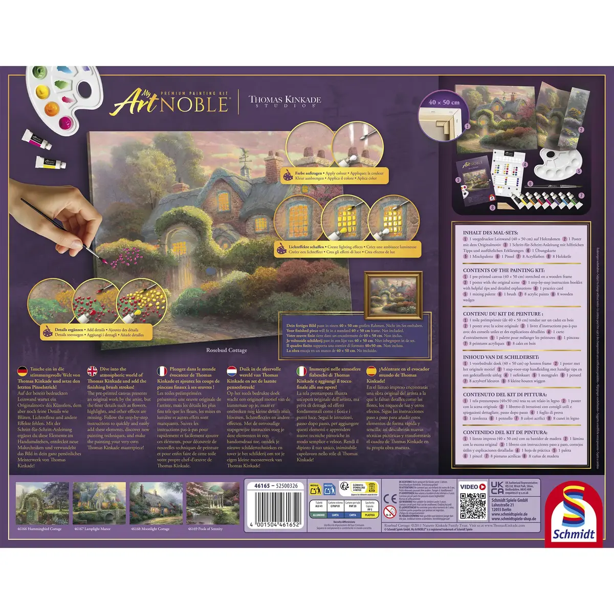 schmidt spiele 46165 4001504461652 Photo 2