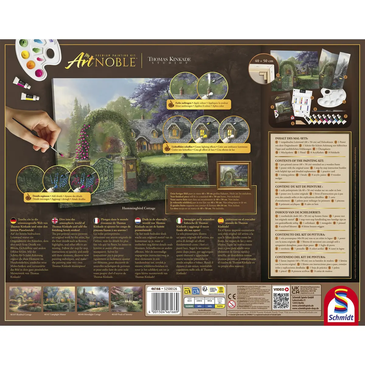 schmidt spiele 46166 4001504461669 Photo 2