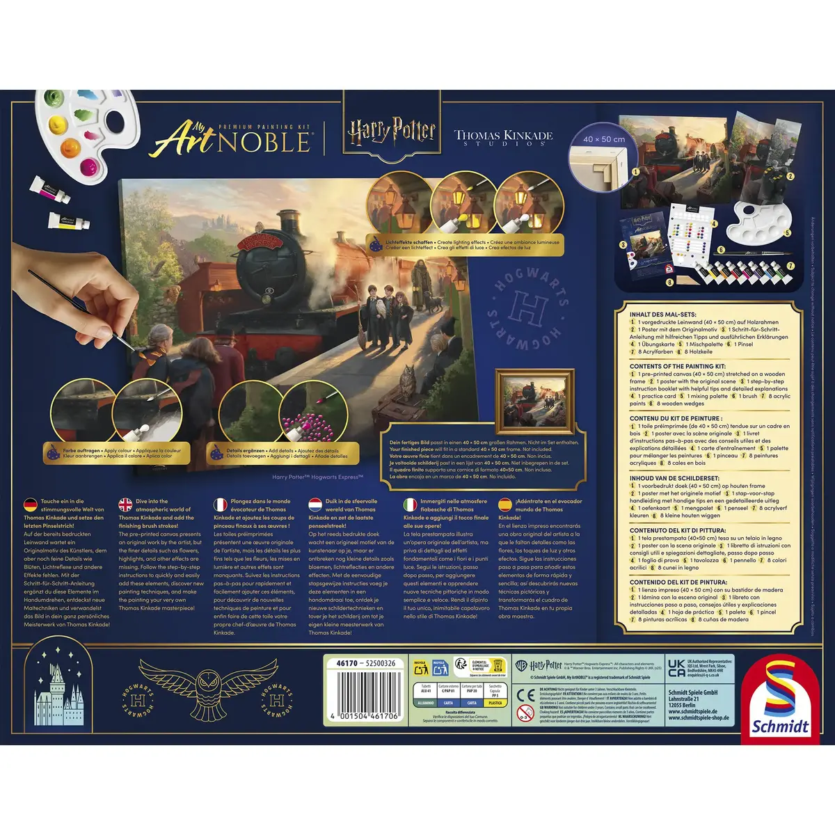 schmidt spiele 46170 4001504461706 Photo 2