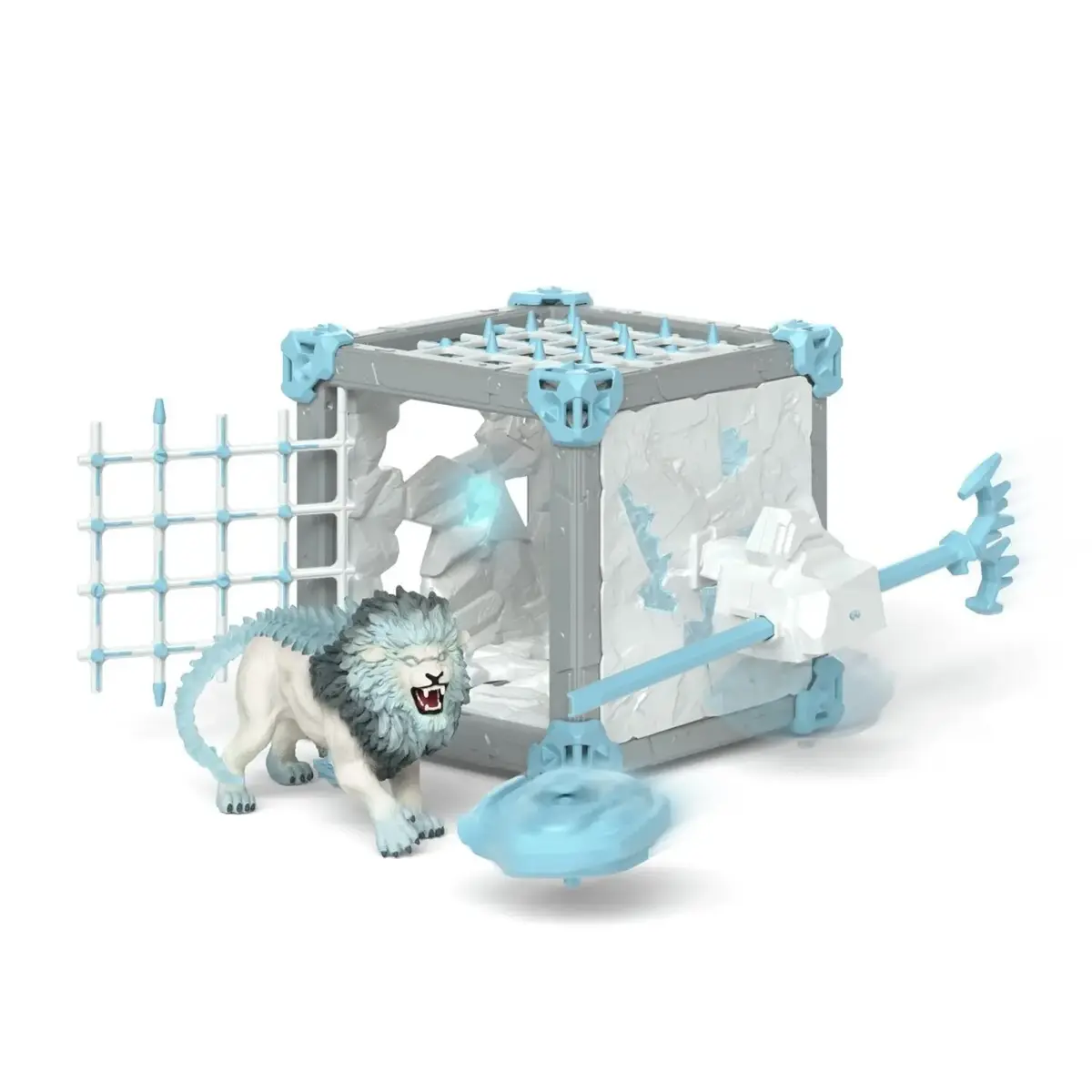 schleich ELDRADOR CREATURES 42766 children's toy figure 42766 Photo 2