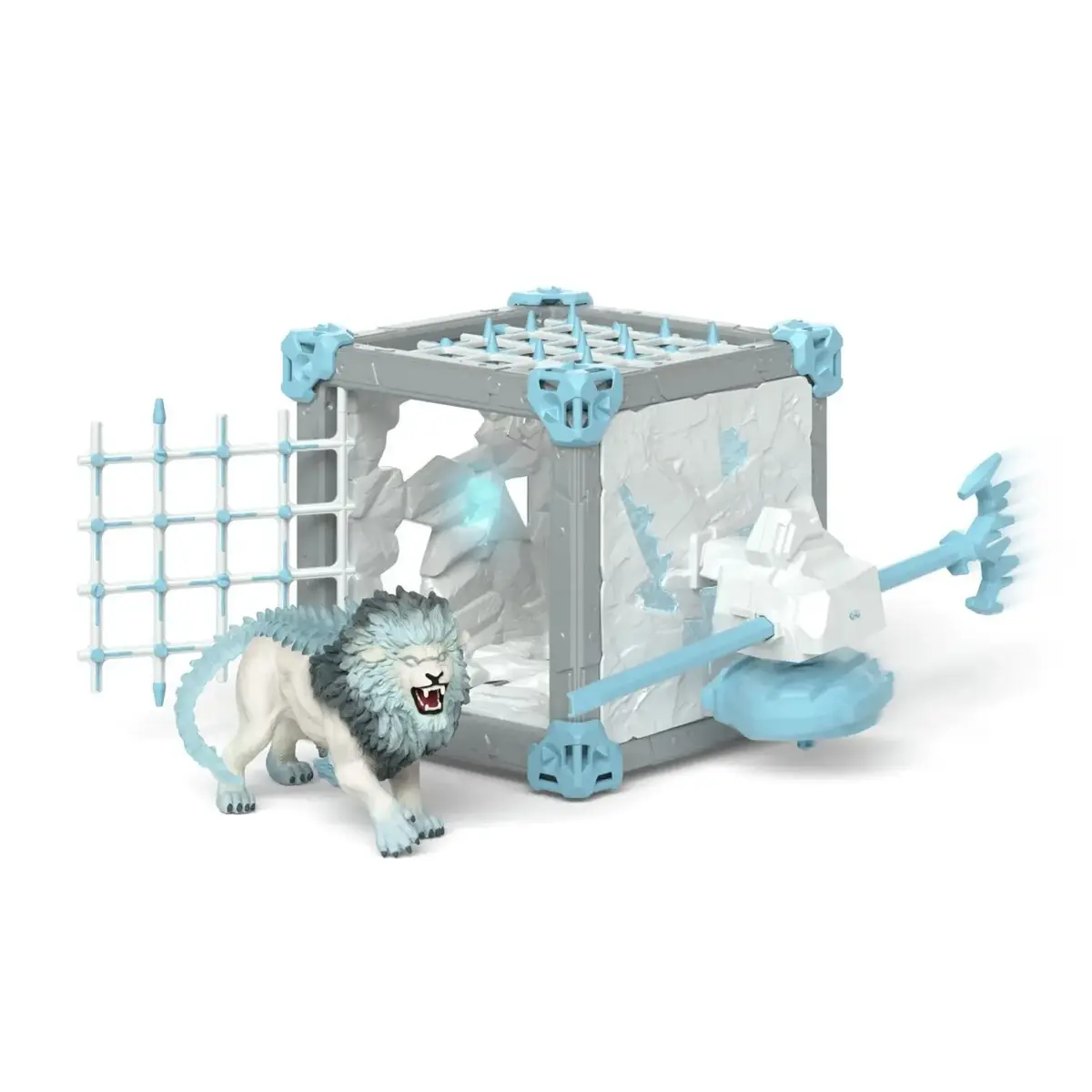 schleich ELDRADOR CREATURES 42766 children's toy figure 42766 Photo 4