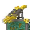 Игровой набор Schleich ELDRADOR CREATURES Jungle Stronghold Photo 3
