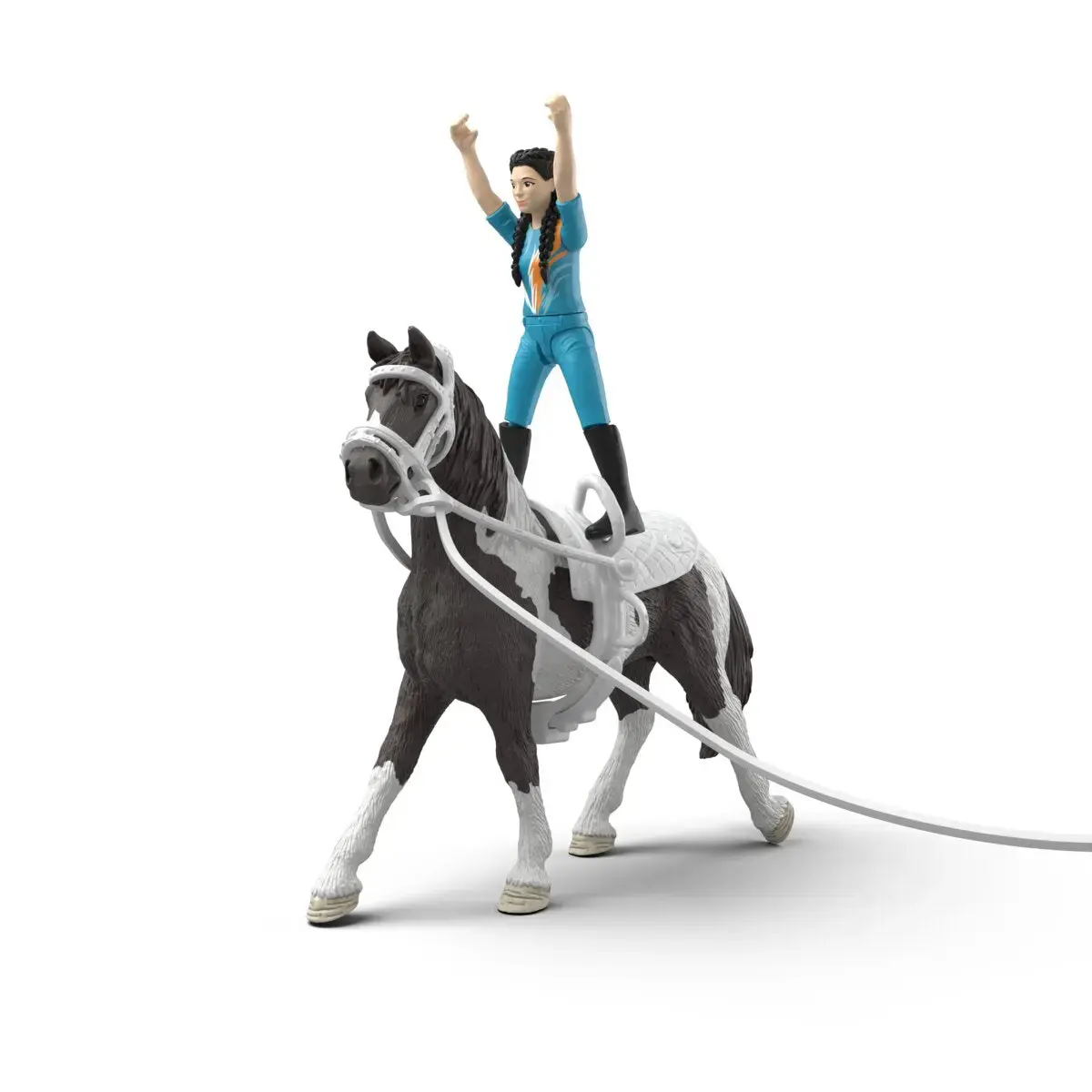 schleich HORSE CLUB 42799 children's toy figure 42799 Photo 5