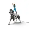 schleich HORSE CLUB 42799 children's toy figure 42799 Photo 5