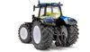 Siku 3297 New Holland policijas traktora modelis Photo 3