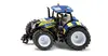 Siku 3297 New Holland policijas traktors Photo 1
