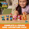 PAW Patrol Dino Adventure Pack Spin Master Photo 2