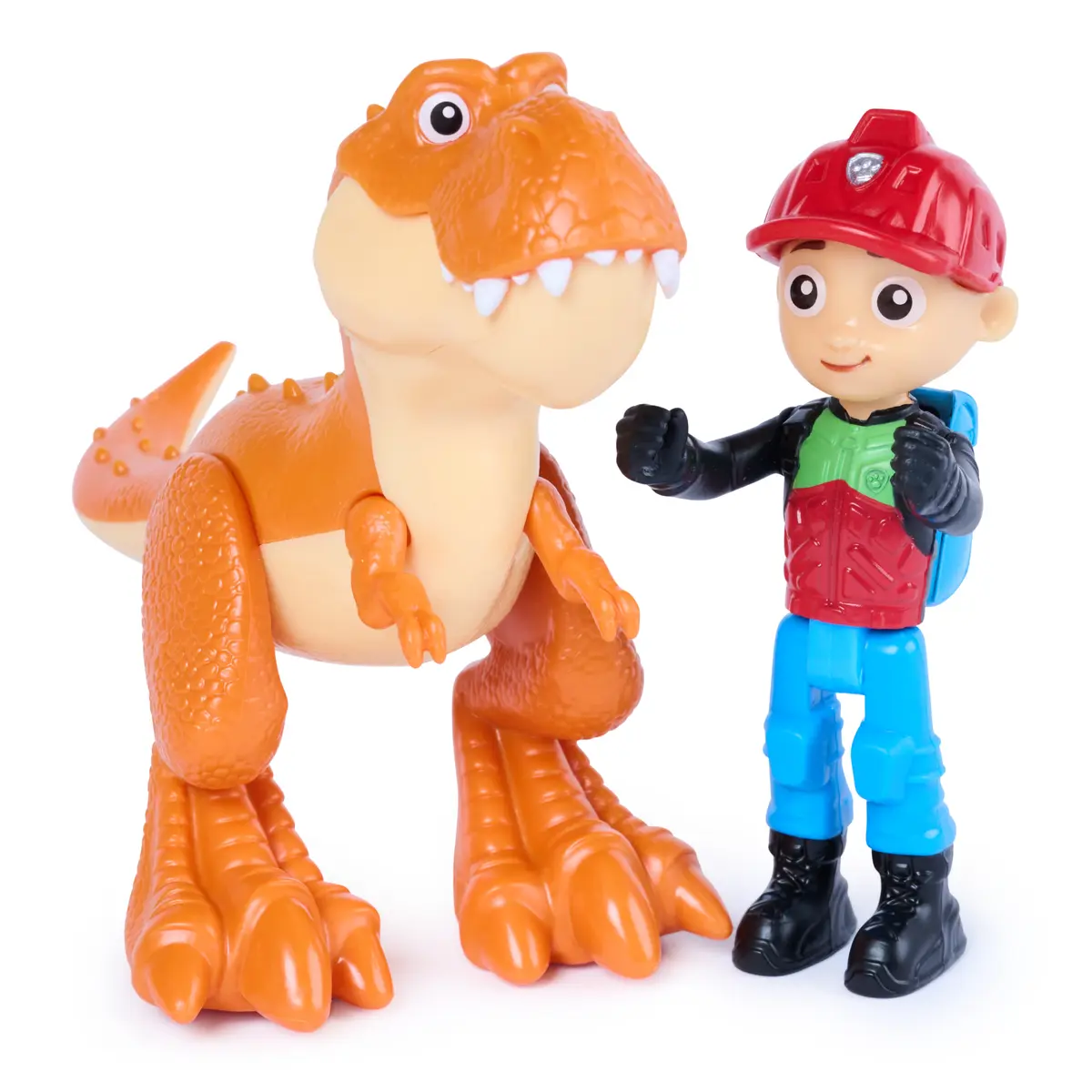 PAW Patrol Dino Adventure Pack Spin Master Photo 7