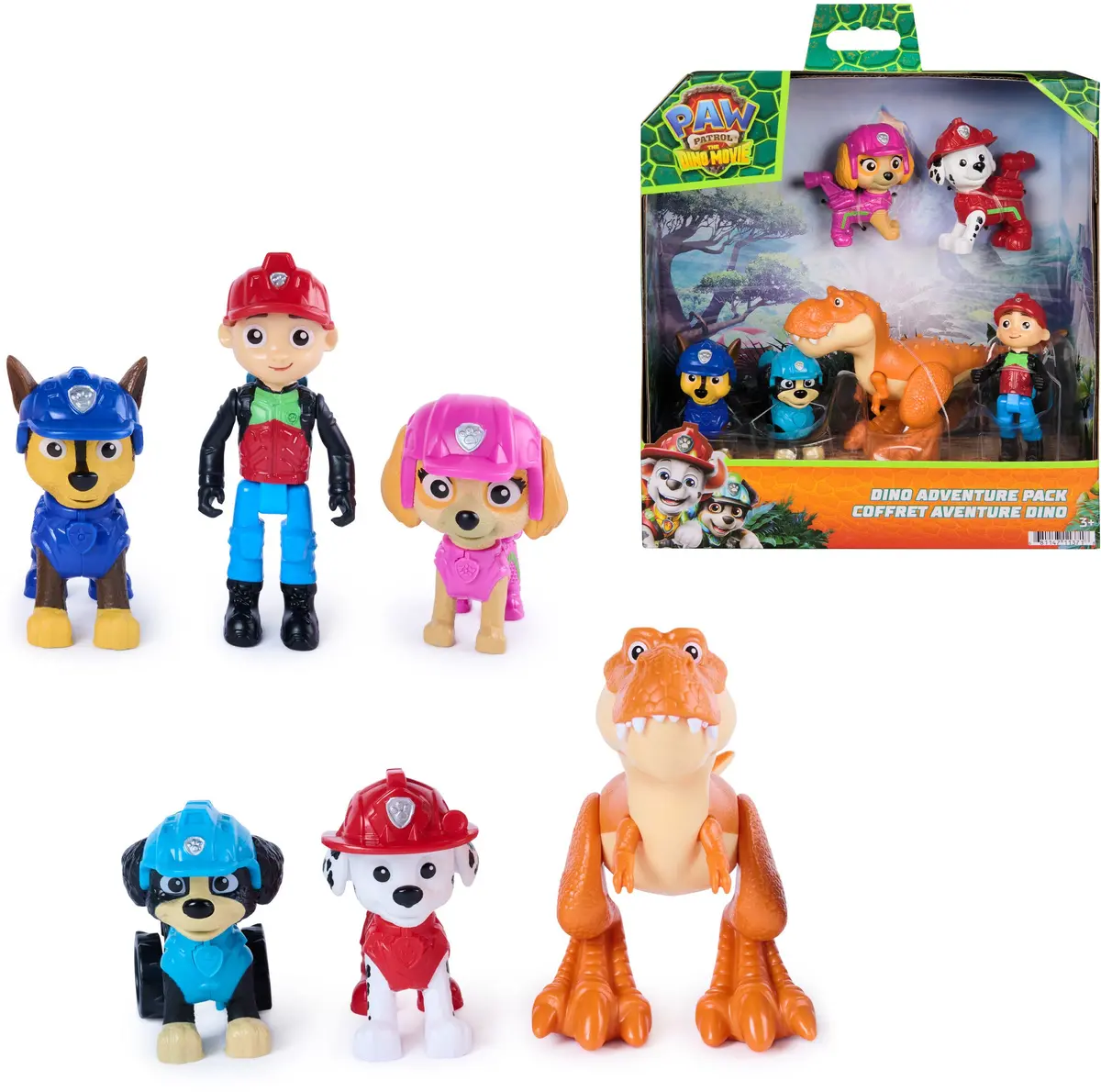 PAW Patrol 6075943 collectible figure/statue 6075943 Photo 10