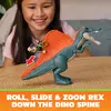 Spinmaster PAW Patrol Rise & Roll Dino Set Photo 3
