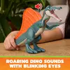 Spinmaster PAW Patrol Rise & Roll Dino Set Photo 4